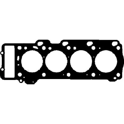 Billede af CORTECO 415142P Toppakning 1,2 Metal