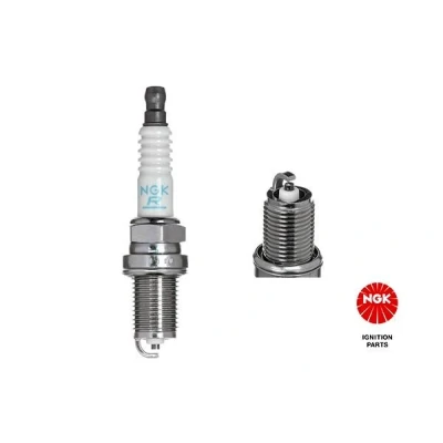 Billede af NGK 5553 Tændrør M14 x 1,25 SW: 16 mm HYUNDAI: i10 I, Tucson, SUBARU: Forester II, Impreza II Sedan, Legacy 4, KIA: CARENS 2