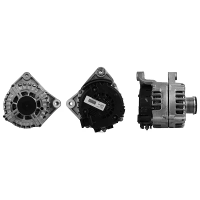 Billede af LUCAS ELECTRICAL LRA03399 Generator 14V 230A BMW: 5 Sedan, Touring, X5
