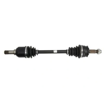 Billede af POINT GEAR PNG73049 Trækaksel venstre foraksel 595 72,5 FIAT: Panda II Hatchback
