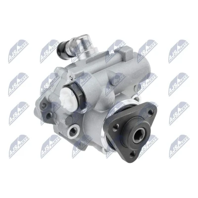 Billede af Hydraulikpumpe, styresystem NTY SPW BM 004