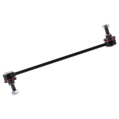 Billede af febi BILSTEIN 28638 Stabstag venstre foraksel, højre foraksel 270 M10 x 1,25 Plus med selvlåsende møtrik, møtrik Stål SUZUKI: SWIFT 3