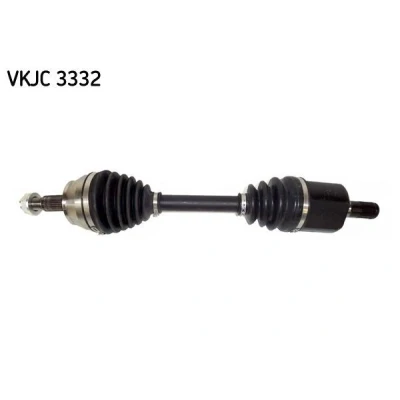 Billede af SKF VKJC 3332 Trækaksel 600, 52,6