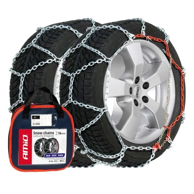 Billede af AMiO KB 240 02121 Snekæder 2