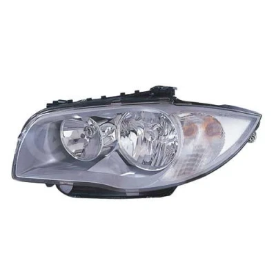 Billede af ALKAR 2751843 Forlygter venstre W5W, H7/H7, PY21W
