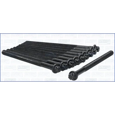 Billede af AJUSA 81055800 Strækbolte ydre torx 10 MERCEDES BENZ: E klasse T modell, GLK, C modell