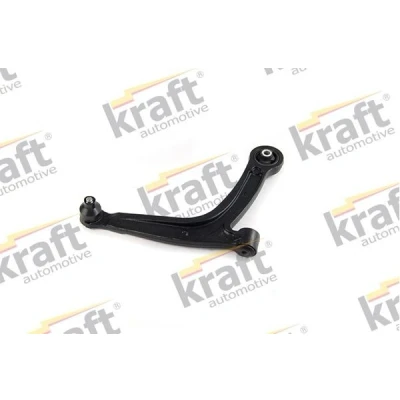 Billede af KRAFT 4213325 Bærearm foraksel, højre, nede krydsarm FIAT: 500 Hatchback, C Cabriolet, ABARTH: / 595 695 Hatchback