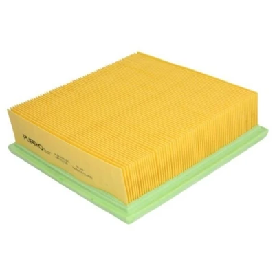 Billede af PURRO PUR PA5033 Luftfilter 57 203 213 Filterindsats OPEL: Corsa D Hatchback, E Hatchback
