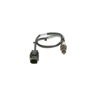Billede af BOSCH 0 258 037 010 Lambdasonde 5 BMW: Sedan