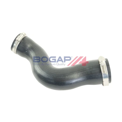 Billede af BOGAP A1711380 Trykslange VOLKSWAGEN: Polo V Hatchback, SKODA: Fabia 2, 2