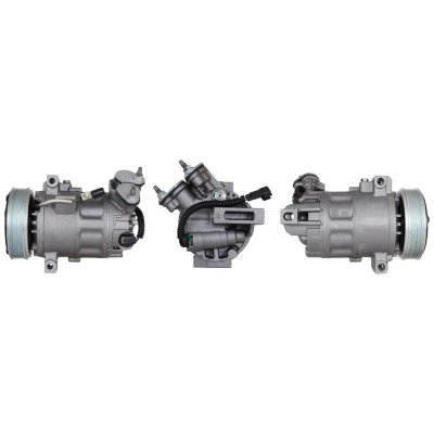 Billede af LUCAS ACP01335 Kompressor PAG 46 YF R 1234yf, 134a VOLVO: V60 I