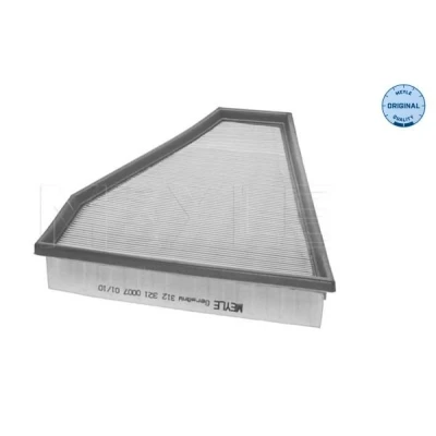 Billede af MEYLE 312 321 0007 Luftfilter 50 268 265 Filterindsats ORIGINAL Quality BMW: 3 Touring, Sedan, Coupe