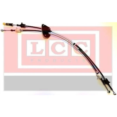 Billede af Kabel, manuel gearkasse FAST FT73070