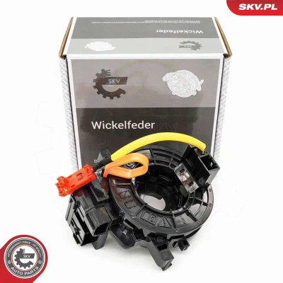 Billede af Vinkelfjeder, Airbag ESEN SKV 96SKV637