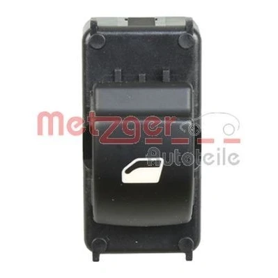 Billede af METZGER 0916604 Kontakt, rudehejs i passagerside, foran PEUGEOT: 207 Hatchback, SW, CC