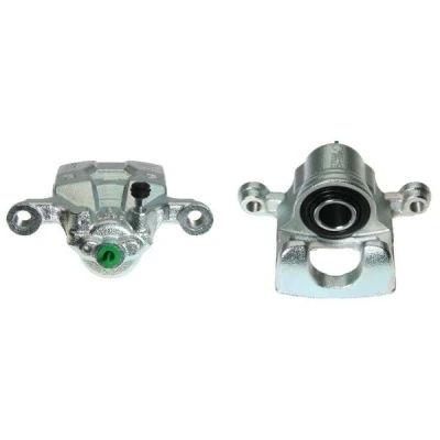 Billede af BUDWEG CALIPER 344124 Bremsekaliber NISSAN: Qashqai / Qashqai+2 I, I Van