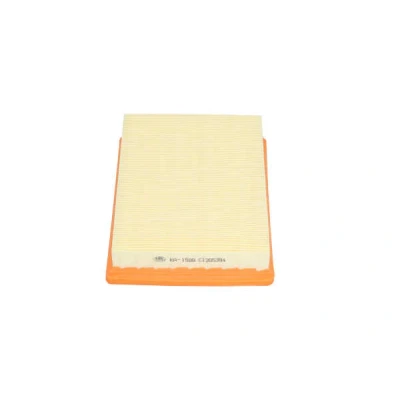Billede af KAVO PARTS KA 1599 Luftfilter 38mm 150mm 206mm Filterindsats KIA: Pride Hatchback