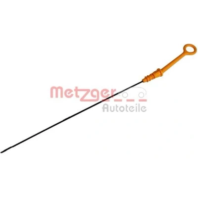 Billede af METZGER 8001012 Oliestandsmåler orange VOLKSWAGEN: GOLF 3