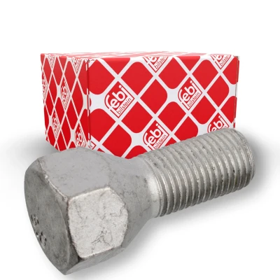Billede af FEBI BILSTEIN 46636 Hjulbolt konisk sæde/bund F 40