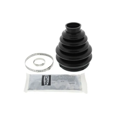Billede af MAPCO 18308 Drivakselmanchet foraksel, hjulsidet Termoplast PEUGEOT: 206 Hatchback, 307 SW, CITROËN: C5 III Stationcar, 3, II Stationcar