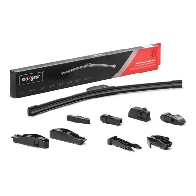 Billede af viskerblad Maxgear 39 9400 400mm foran Fladblad TOYOTA: Avensis III Stationcar, Corolla Verso, II Station Wagon
