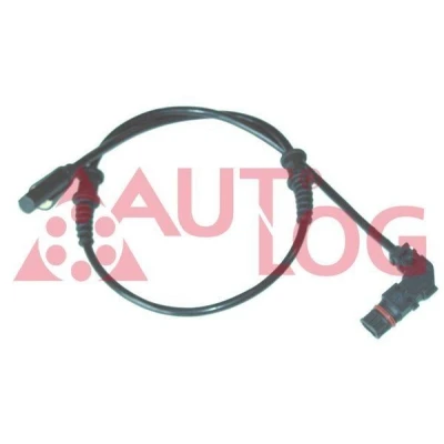 Billede af AUTLOG AS4142 ABS Sensor foraksel MERCEDES BENZ: C klasse T modell, Sedan