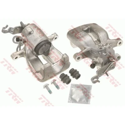 Billede af TRW BHN949 Bremsekaliber Aluminium VOLKSWAGEN: Golf 6, 5, Plus / Crossgolf, AUDI: A3 Sportback, TT Coupe, Hatchback