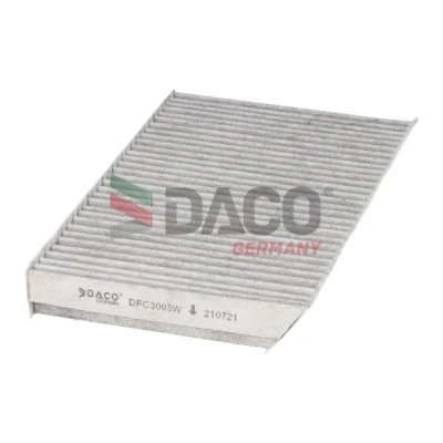 Billede af Filter, indvendig luft DACO Germany DFC3003W