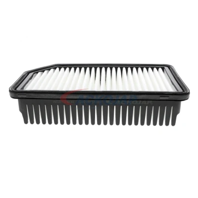 Billede af ACKOJA A52 0400 Luftfilter 53,3 130,5 248, 248 Filterindsats HYUNDAI: i20 I Hatchback, ix20, KIA: Venga, Soul