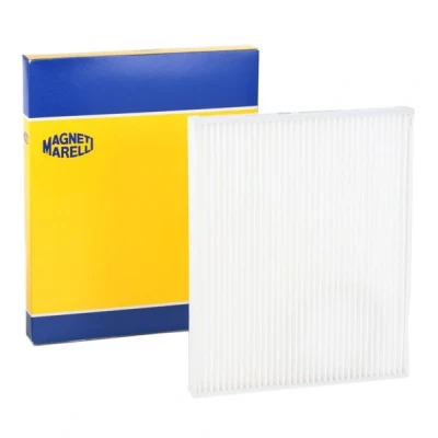 Billede af MAGNETI MARELLI 350203062010 Kabinefilter Filterindsats, Partikelfilter 216 265 20 OPEL: Corsa E Hatchback, D Adam