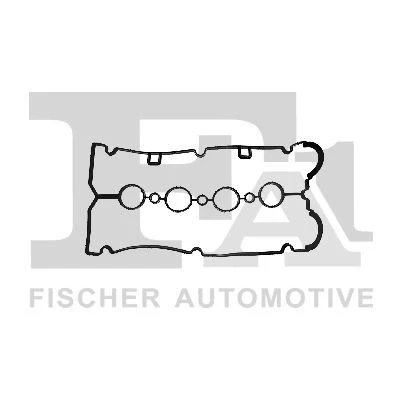 Billede af FA1 EP2100 914 Toppdekselpakning OPEL: Zafira B, Astra H Hatchback, Caravan, FIAT: Stilo Hatchback