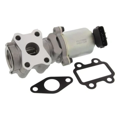 Billede af MAPCO 83564 EGR Ventil elektrisk med pakning TOYOTA: Avensis II Station Wagon, RAV4 III SUV