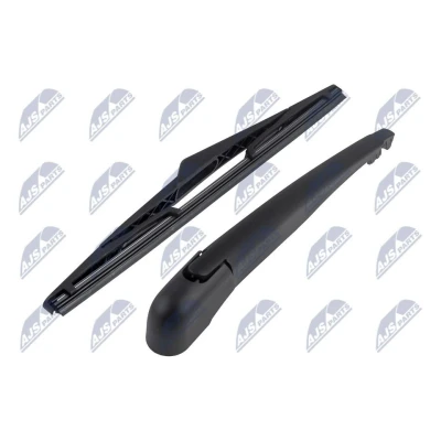 Billede af Viskerarm, forrude Nty EWB KA 005 bag med integreret viskerblad KIA: Picanto I