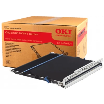 Billede af OKI 44846204 BELT UNIT Original 80.000 Sider
