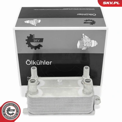 Billede af ESEN SKV 31SKV342 Olieradiator