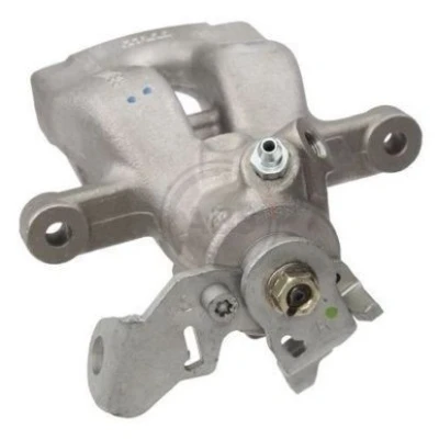 Billede af A.B.S. 528882 Bremsekaliber Aluminium 118 RENAULT: Clio 3, III Grandtour, Modus / Grand