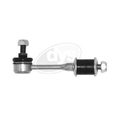 Billede af DYS 30 87748 Stabstag bagaksel 135mm M10x1.25 Stålgods TOYOTA: RAV4 III SUV, IV SUV