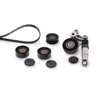 Billede af GATES K116PK2490 Kileribberem ThermalPro VOLKSWAGEN: Touareg I, AUDI: A5 B8 Sportback