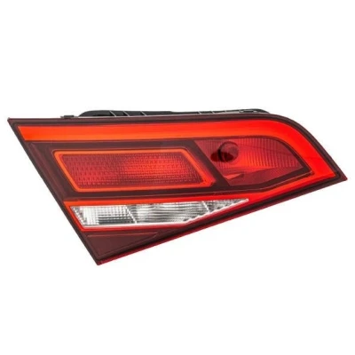 Billede af HELLA 2TZ 012 839 051 Baglygter venstre indre del W16W, W21W, H6W 12 med pærer, pærefatning AUDI: A3 Sportback