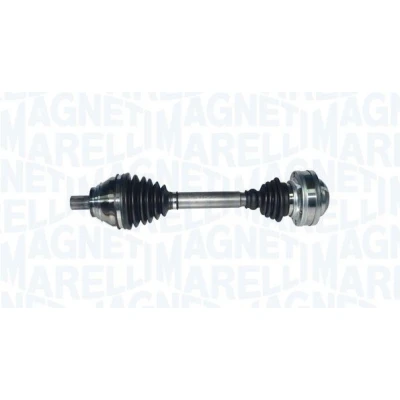 Billede af MAGNETI MARELLI 302004190120 Trækaksel venstre foraksel 484 VOLKSWAGEN: Touran I, Passat B6 Variant, B7 SKODA: Octavia 2 Combi
