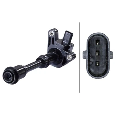 Billede af HELLA 5DA 358 168 671 Tændspole 3 12 FORD: FIESTA 6, MONDEO 4 Stufenheck, FOCUS 3, VOLVO: V70