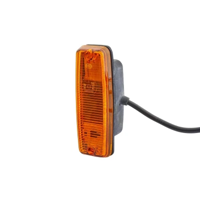 Billede af HELLA 2BM 002 847 021 Ekstrablinklygte