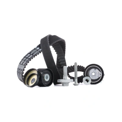 Billede af GATES K035501XS Tandremssæt uden vandpumpe RENAULT: MEGANE 1 Cabriolet, 3 Grandtour, 3, DACIA: Duster SUV
