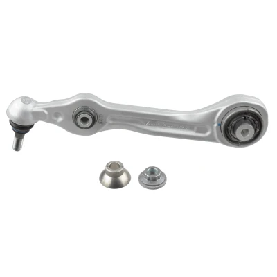Billede af LEMFÖRDER 39370 01 Bærearm foraksel, venstre, nede, bag krydsarm Aluminium