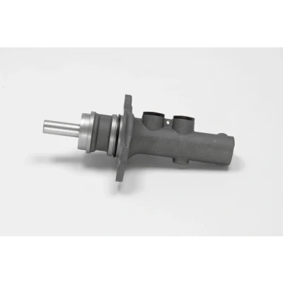 Billede af ATE 24.2126 1708.3 Bremsehovedcylinder 2 27,0 uden bremsevæskebeholder Aluminiumsstøbning M12x1