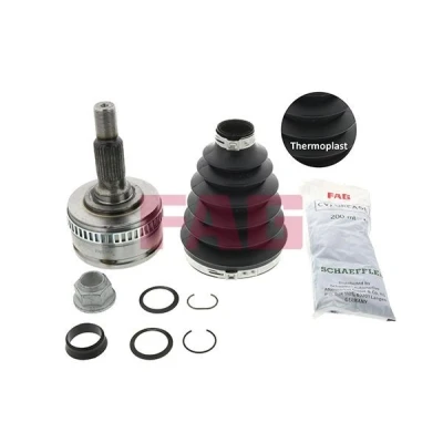 Billede af FAG 771 0784 30 Knokkelled Termoplast MERCEDES BENZ: V klasse