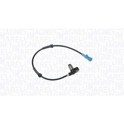 Billede af MAGNETI MARELLI 172100062010 ABS Sensor foraksel 2 1100 CITROËN: Saxo Hatchback
