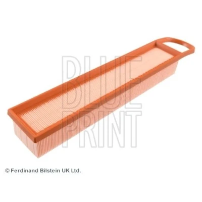 Billede af BLUE PRINT ADB112205 Luftfilter 57 84 494 Filterindsats PEUGEOT: 208 I Hatchback, 207 308 SW, CITROËN: C3 II, C4 II Hatchback