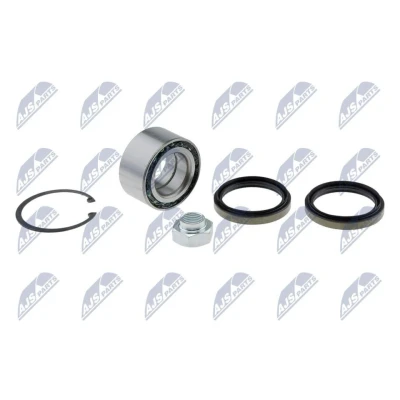 Billede af NTY KLT SU 029 Hjullejesæt bagaksel 61,8mm SUZUKI: Liana Hatchback, SWIFT 2, Sedan