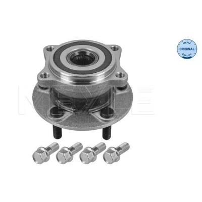 Billede af MEYLE 32 14 752 0006 Hjulnav 4 5 114,3 med integreret magnetisk sensorring, hjulleje add on materiale bagaksel